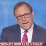 ABC’s Jon Karl Admits Trump Right About COVID Origins: ‘Some Things May Be True Even If Donald Trump Said Them’