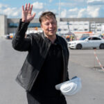 Elon Musk Slips to No. 3 in World’s Richest Ranking After Spoiling Bitcoin Price