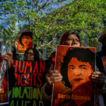 Head of Dam-Building Company Convicted in Murder of Activist Berta Cáceres