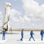 An on-the-ground look at Blue Origin’s motley crew