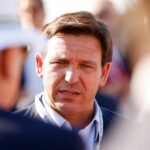 DeSantis Threatens to Withhold Pay of School Officials If They Follow CDC Rules
