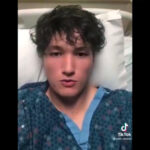 TikTok Censors Viral Testimony from Vaccine-Injured Student Athlete After 4.5M Views