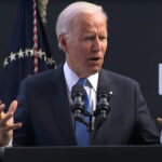 Biden’s Friday Gaffes: Sleepy Joe Likes “Kids Better Than People” And Suddenly Shouts About “Nuremberg”
