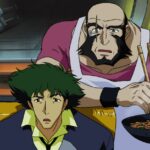How Cowboy Bebop’s jazz-infused sci-fi mirrors Afrofuturism