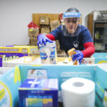 Diaper Banks Are Filling a Need for Low-Income Families Whom Federal Aid Fails