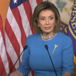 Video: Pelosi Describes Massive Climate Change Spending As “A Religious Thing”
