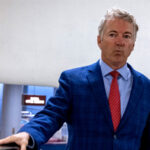 Rand Paul Finally Suggests 2020 Election Stolen to Install Biden – Tuesday Live