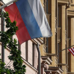 Russian Foreign Ministry: US Embassy Staff Deployed in Moscow for Over 3 Years Must Leave by 31 Jan