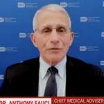 Fauci Calls For Biden To ‘Clearly Supersede Individual Choices’ With Vaccine Mandate