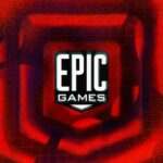 Epic says there are now more than 500 million Epic Games accounts