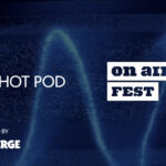 The Verge and On Air Fest Announce Hot Pod Summit Lineup 