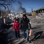 Russia’s Invasion of Ukraine May Have Disastrous Cascading Effects for Climate