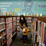 More Book Bans Sought in 2021 Than Any Other Point in Past 20 Years, Group Says