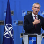 NATO Pushes for Military Industry Bonanza
