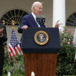 Joe Biden Announces Executive Office to ‘Intensify’ Gun Control Push
