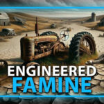 BREAKING: Engineered Famine Accelerates Worldwide As Small Farms And Ranches Forced To Shut Down