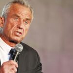 Democrat “Plant” and a “wasted protest vote”: Trump Rips RFK JR.