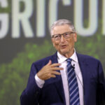 Bill Gates: AI Will Allow Us To Genetically Modify Beef Cows To Fight Climate Change