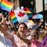 Canadian Government to Give $110 Million+ to The ‘2SLGBTQI+’