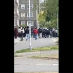 Germany: Several Injured After Migrant Gang Trespassed on School Grounds to Attack Student in Mass Brawl