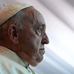 Pope Francis: ‘Deniers of Climate Change’ Are ‘Foolish’