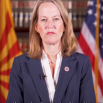 Democrat Arizona AG Indicts Trump Chief Of Staff & Others Over 2020 Election Scandal