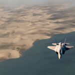 WATCH: U.S. Air Force Secretary ADMITS Less than Third of Lockheed’s F-35s  Operationally Capable!