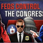 Bombshell: Sharyl Attkisson Confirms Congress Controlled by Feds