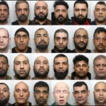 Asian Grooming Gang Sentenced to a Total of 346 Years in Prison in UK
