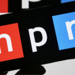 Punished NPR Journalist Resigns After Calling Out Partisan Trainwreck