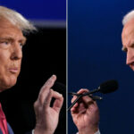 Biden Confirms He’ll Debate Trump, Trump Fires Back: ‘How About Tonight?’