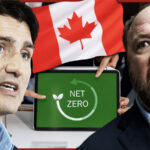 Watch: Justin Trudeau is TERRIFIED of Alex Jones — Here’s Why!