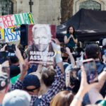 UK High Court Rules Julian Assange Can Appeal US Extradition