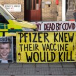 DNA Contamination in Pfizer COVID Shot 500 Times Permissible Level: New Study