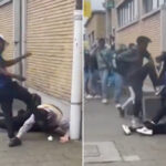 Belgian Official Slams “Immigrant Scum” After Teen Boy Brutally Beaten by Gang
