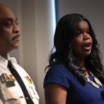 Chicago DA Says Illegal Guns, Drugs and Stolen Property Discovered during Routine Traffic Stops Will Not Be Treated as Offences