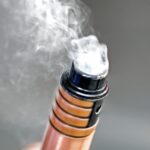 Vaping Linked to Earlier Onset of Asthma: New Study