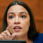 WATCH: AOC Says Roads and Bridges Are Racist