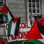 How Pro-Palestine Student Protesters Forced Ireland’s Trinity College to Divest