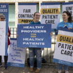 Union Drive at Labcorp Is the Latest in a String of Health Care Organizing Wins