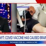 “I’m Sick Myself”: CNN’s Chris Cuomo Says He Has Suffered Side Effects from COVID Shot
