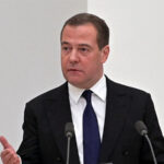 Nuclear Threat: Russia’s Medvedev Warns Poland ‘It Will Get its Share of Radioactive Ash’