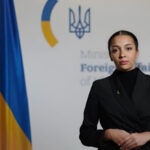 Ukraine Unveils AI Foreign Ministry Spokesperson to ‘Provide Updates’ on War with Russia