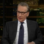 Maher: U.S. Too ‘Afraid’ to Join Other Nations Pushing Back Against Radical Child Gender Transitions