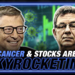 Video: Bill Gates & Pfizer CEO Bourla Brag About Deadly Covid Shots, Admit To Skyrocketing Cancer Rates