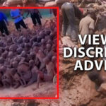 WARNING — Viewer Discretion Advised — VIDEO: There Are Now More Slaves in Africa Than Ever Existed in The West