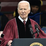 Biden Desperately Panders to Black Voters in Commencement Speech Amid Plunging Approval Numbers — Sunday Night Live