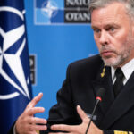NATO Members ‘Considering’ Sending Troops to Ukraine – Report