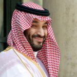 Saudi Crown Prince Bin Salman Survives Assassination Attempt: Unconfirmed Report