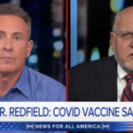 Former CDC Director Redfield Admits ‘Significant Side Effects’ From COVID-19 Vaccine